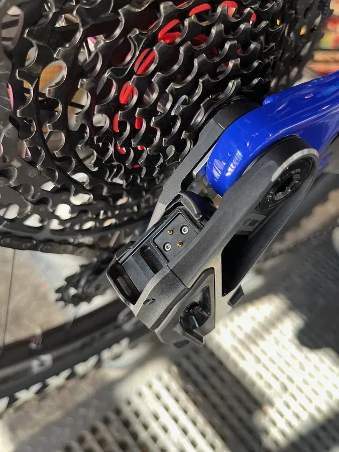 Pivot Firebird PFR 2