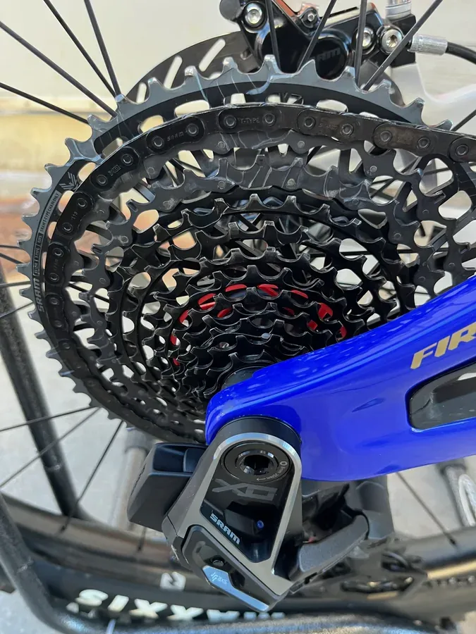 Pivot Firebird PFR 39