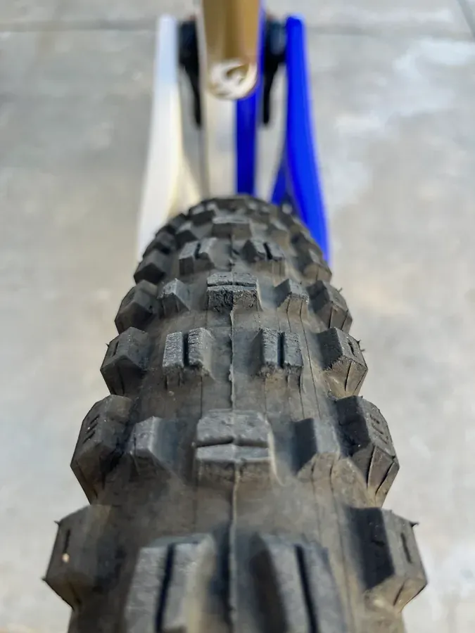 Pivot Firebird PFR 41