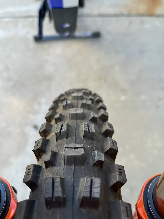 Pivot Firebird PFR 42