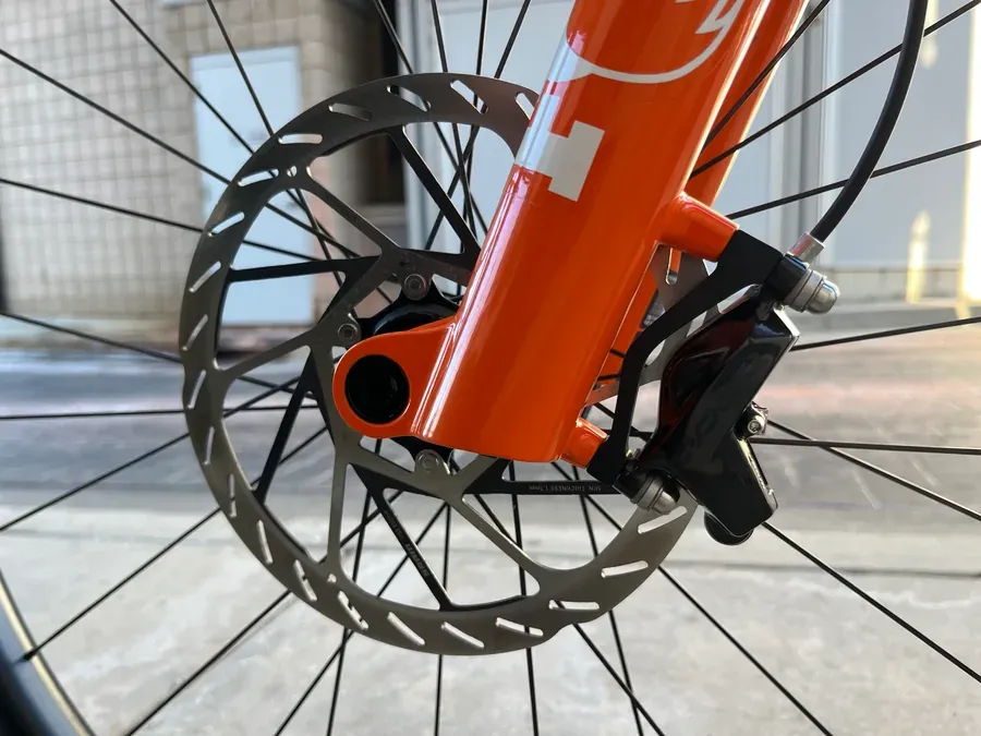 Pivot Firebird PFR 43